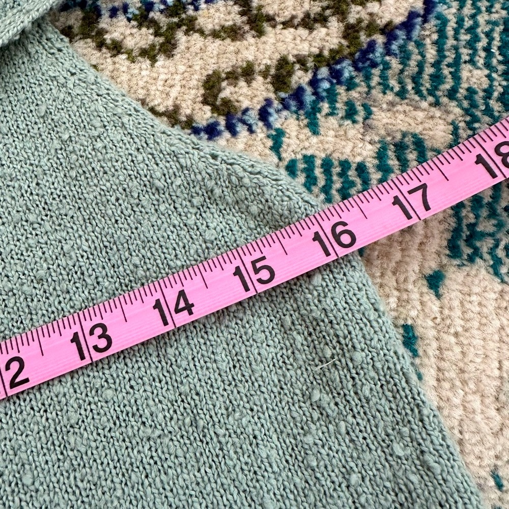 Hurley Knit Top - Picture 6 of 7